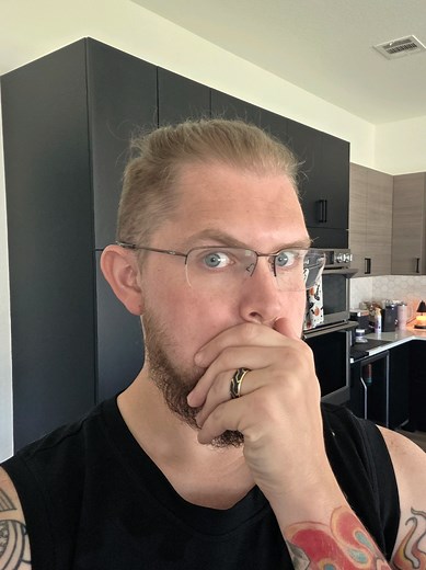 Exciting Announcement Coming This Saturday!