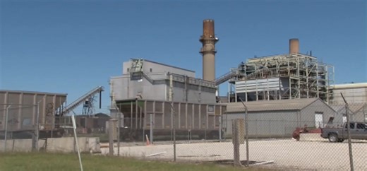 SC lawmakers approve nearly $700M in new bonds for energy plant project
