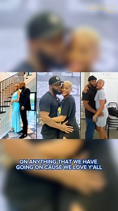 A love story that happened all because of a balloon ❤️🎈. We've got an update from Mike and Khe who joined us to talk about their experience on the viral YouTube show, #poptheballoonorfindlove. They're officially married! | Tamron Hall Show