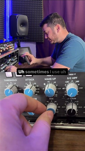 SSL Bus+ Dry/Wet Mix: How I Use It | AdrianMilea.com