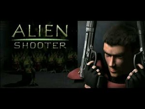 ALIEN SHOOTER CHEAT CODES 🤣🤣🤣 HACK