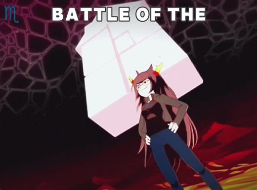 "Vriskas are, without exception, contentious characters. Both within t... | vriska