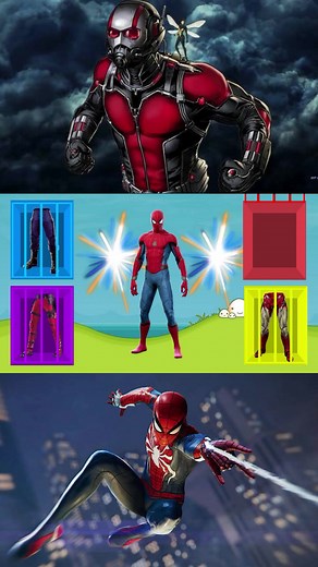 Marvel Magazine no TikTok