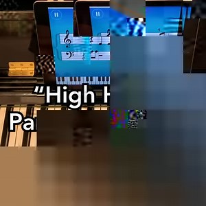 1.9K views · 21 reactions | Now you can learn to play "High Hopes" by...