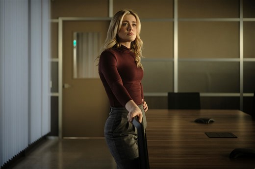 Is The Hunting Party New Tonight, February 19, 2026?