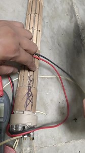 Heater element check multimeter #heater #electrician #electrical #electric #electronic #multimeter | Tusiya Tech