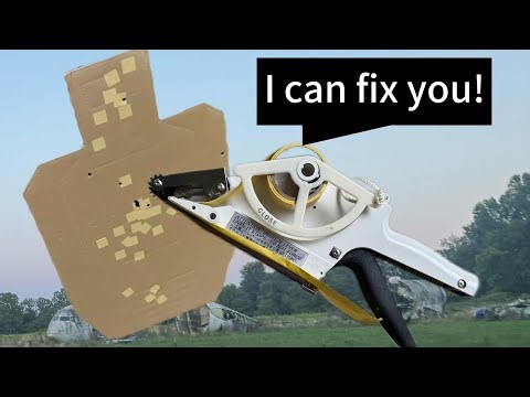 APN-30 Label Applicator: Work harder, not smarter (I may be dyslexic)￼￼￼