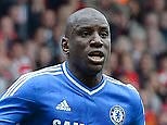 Demba Ba breaks his silence on Fernandez's racism scandal