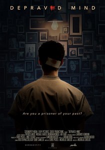 Depraved Mind streaming: where to watch online?