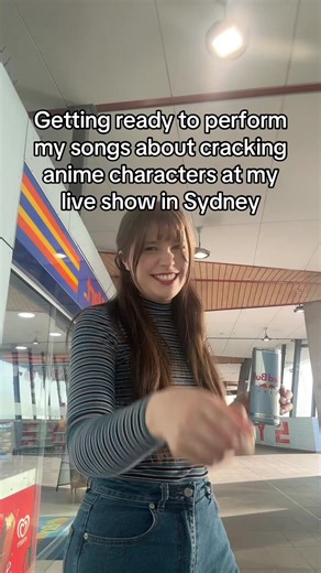 Join the Sydney Artist Live Show at Oz Comic Con!