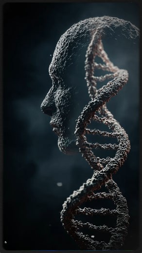126K views · 5.6K reactions | Ancestral Memory: How Your DNA Encodes the Traumas and Triumphs of Your Lineage | Thehiddenfact4u | Facebook