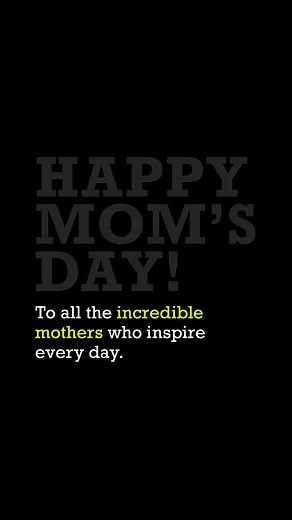 Anyák Napja = a nap, amikor anya végre leteheti a futócipőt és a fakanalat 﫶 Ma csak pihenj és hagyd, hogy kényeztessenek, legalább egy napig!  Minden elismerés a világ legkeményebben dolgozó hőseinek: az anyukáknak ❤️ #anyáknapja#Bodybox #privategym #workout | Bodybox Budaörs | Facebook