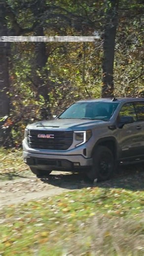 BIG Towing Capabilities. #GMC #GMCSierra #trucklover