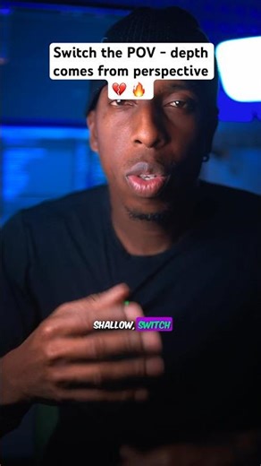 Rewrite Your Song From the Other Person’s POV