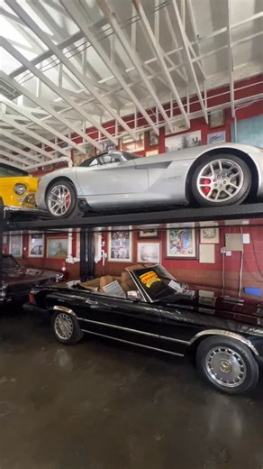 Ready for a week filled with amazing cars and motorcycles! Stop down and take a look. We have just what you need to fill a spot in your garage! Open 7 Days a Week! Make sure to follow us on IG @atomicmotorslasvegas FB Atomic Motors Classic Cars & Motorcycles Youtube: https://www.youtube.com/@atomicmotorslasvegas 🎥 Catch past episodes:of Atomic Motors on 5DriveTV 👉 https://www.youtube.com/@5drvtv 📲 Stay connected: IG: @atomicmotorslasvegas FB: Atomic Motors Classic Cars & Motorcycles YouTube: 