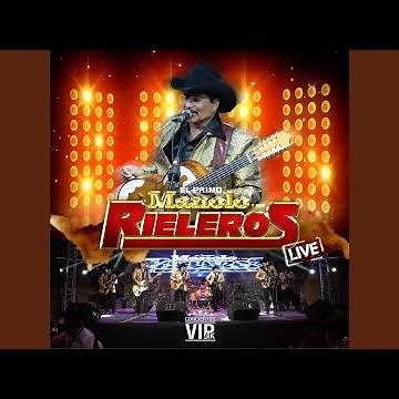Abrazado de un Poste (Live)