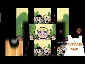 YTPMV Buttercup Makes Bubbles Crying Buttercup Gets Grounded Scan