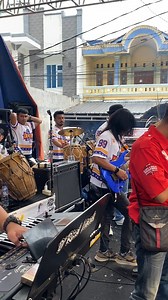 978K views · 9.9K reactions | bersama abiel jatnika #シ゚viralシfypシ゚ #indoreelindonesiamusik #pongdut #fyp #dangdut #popsunda #reels #fbpro #fbproo #rusdyoyag #music #pusang #livemusic | Pusang RUSDY OYAG Percussion | Facebook