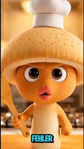 How to fry mushrooms properly #mushrooms #mushroomtips #cookingtips #frying