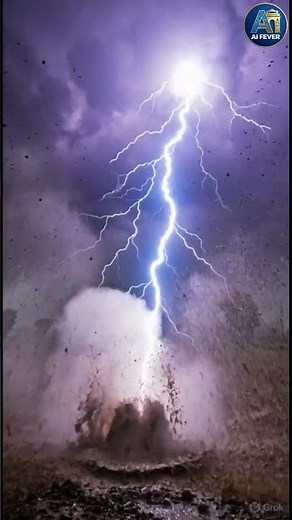 What is Ball Lightning? The Rare Weather Phenomenon Baffling Scientists