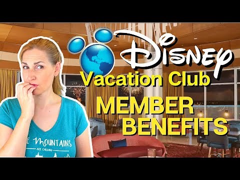 DVC Member Benefits - Should I Be Worried? 😳 Blue Card vs. White Card