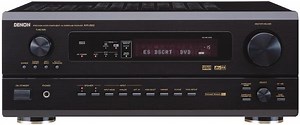 Denon AVR 2802