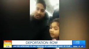 12K views · 145 reactions | A Queensland family set to be deported to...