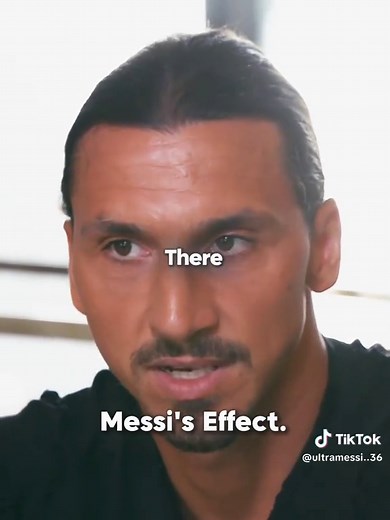 Lionel Messi's Unmatched Aura in Football