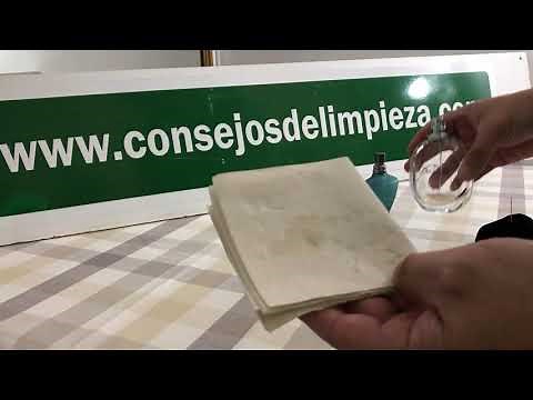 Fix the perfume diffuser spray