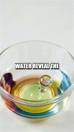 Three Surprising At Home Science Experiments You Can Try Tonight