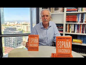 Antonio Pérez Henares: "Zapatero es el gran traidor de España"