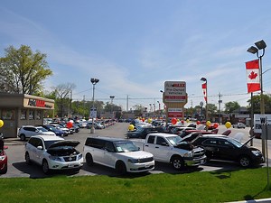 AutoMAXX only sell cars they’d sell to family or friends