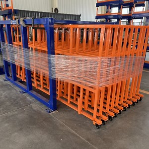 [Hot Item] Smart Modular Storage Solutions for Leftover Material Organization