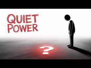 Introversion Is Actually a Superpower—Here's Why