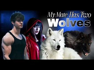 My Mate has two wolves Romance novel Audiobook