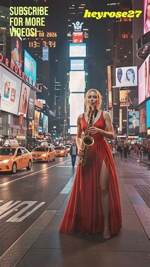 This Sound Changed the Whole Performance 🎺#疗愈歌曲 #爱你在心口难开 #music #saxophone #tararara #trumpet #short