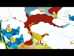 First baby songs outro template v4