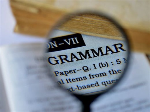 VERBAL REASONING - GRAMMAR | Teaching Resources