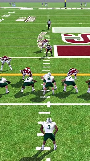 JUST STRAIGHT DOTS! #ncaa06next #ncaa06 #ncaa06football #ncaa14 #ncaa14revamped #mod #mods #ncaafootball24 #cfb25 #CollegeFootball #collegefootball25 #nfl #football #ps2 #ps2nostalgia #nostalgia #foryou #fyp