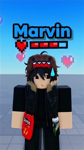 🦝 Marvin's face 🦝 #roblox #rblx #memes #amazingroblox #robloxedit
