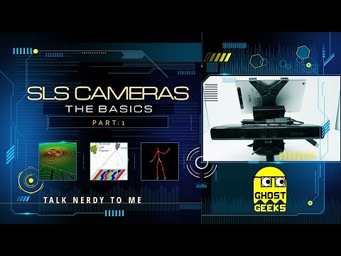 The SLS Camera - The Basic Information