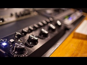 The Minimalist Mastering Studio Tour (Practical Ideas For Your Studio Setup)