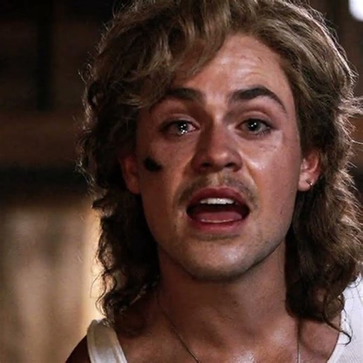 Steve Harrington vs Billy Hargrove (terms of writing) #steveharrington #billy