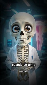 ¿Cómo Funciona la Pastilla del Día Después? 💊#SpinVerse #Biologia #Ciencia #Salud #Educacion