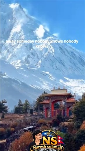 Breathtaking Beauty of Nepal: Mountains, Culture & Scenic Landscapes 🏔️🇳🇵|Travel Nepal#explorenepal