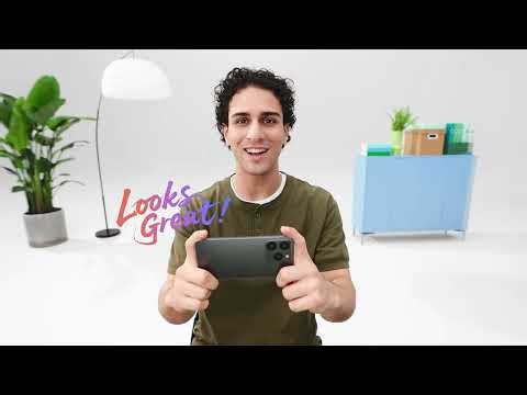 Meet Your New Buddy LIVE | #realme15T Just #LooksGreat