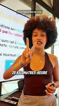 🚗💨 Le Permis Belge – tout pour réussir ton examen théorique ! 🇧🇪