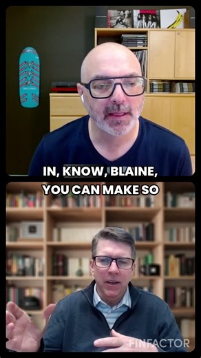 Jim Harris of Western Computer talks about how legacy processes quietly destroy margins.