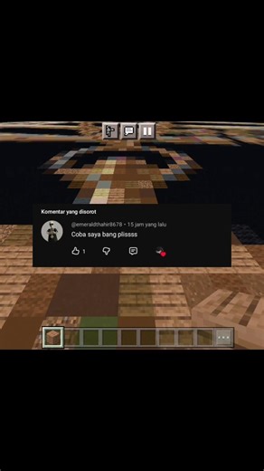 Next siapa lagi cuy #minecraft #shorts #games
