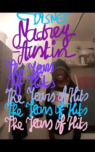 Nadrey-Austin - Chante France